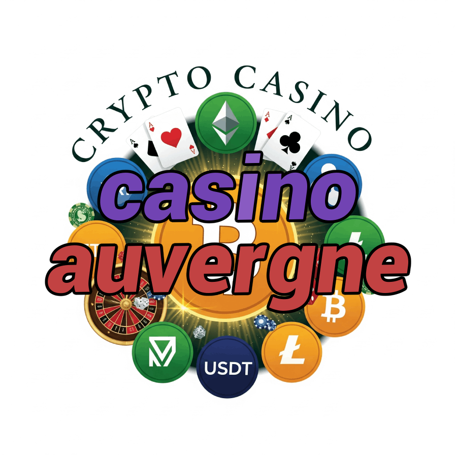 Casino Auvergne - French Regional Casinos