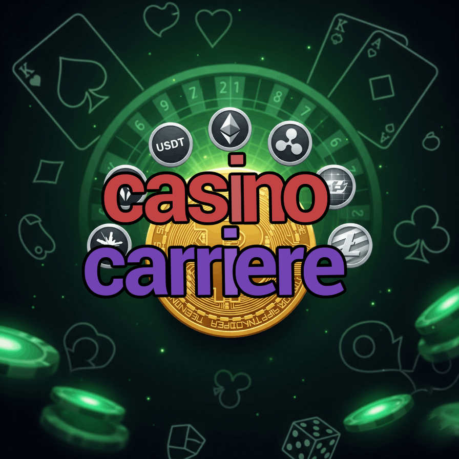 Casino Carrière - Dutch Casino Career Info